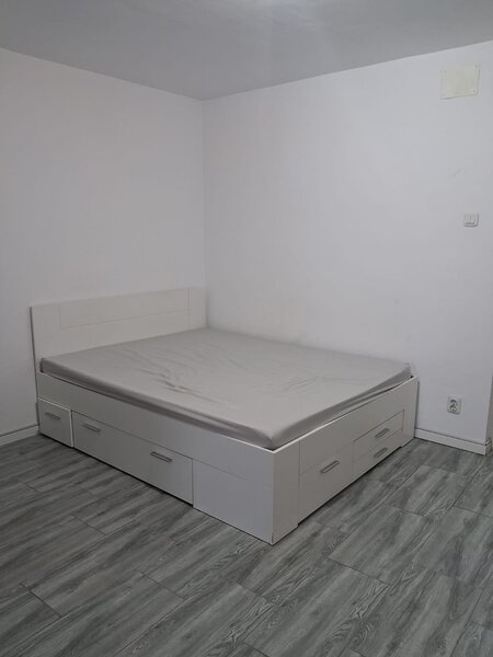 Nicolae Grigorescu, metrou