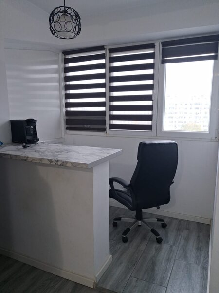 Nicolae Grigorescu, metrou